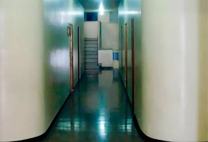 هتل Maya Excelsior