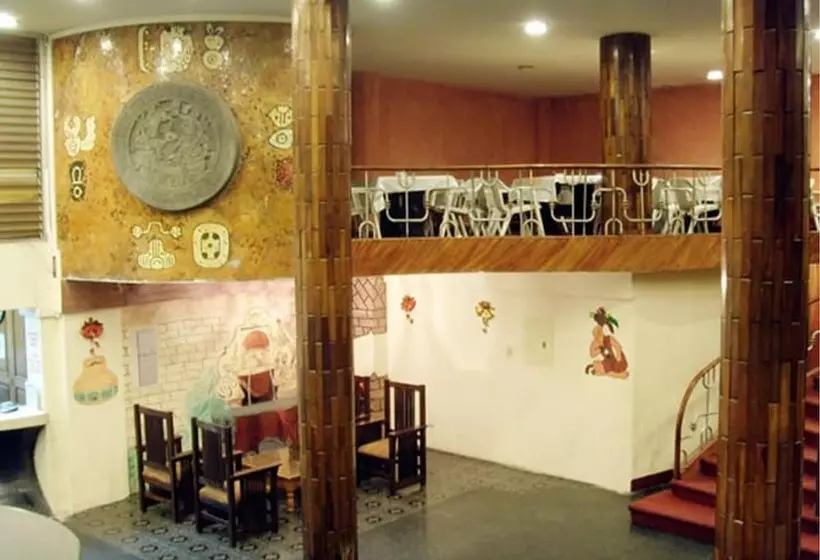 هتل Maya Excelsior