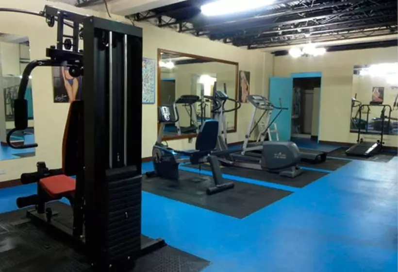 هتل Maya Excelsior