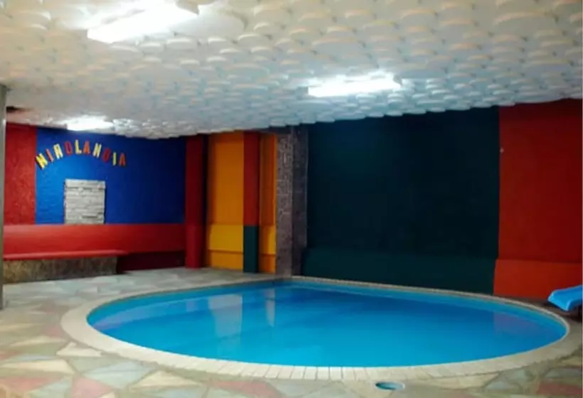 هتل Maya Excelsior