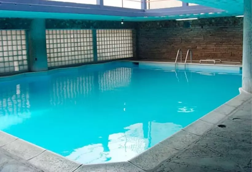 هتل Maya Excelsior