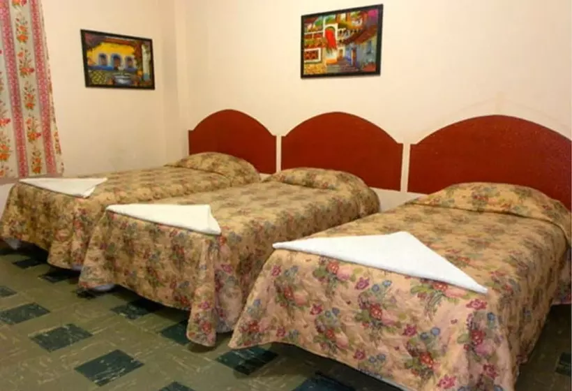 هتل Maya Excelsior