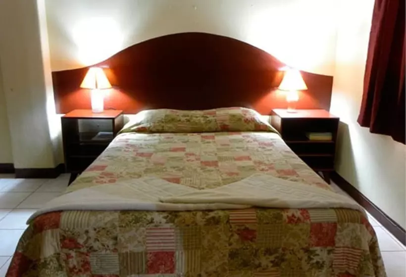 هتل Maya Excelsior