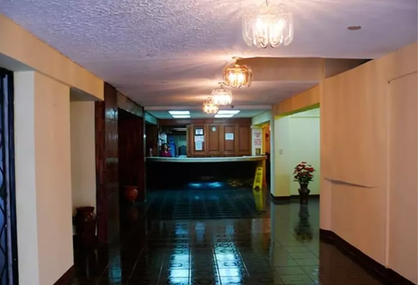 هتل Maya Excelsior