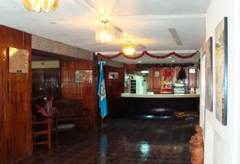 هتل Maya Excelsior