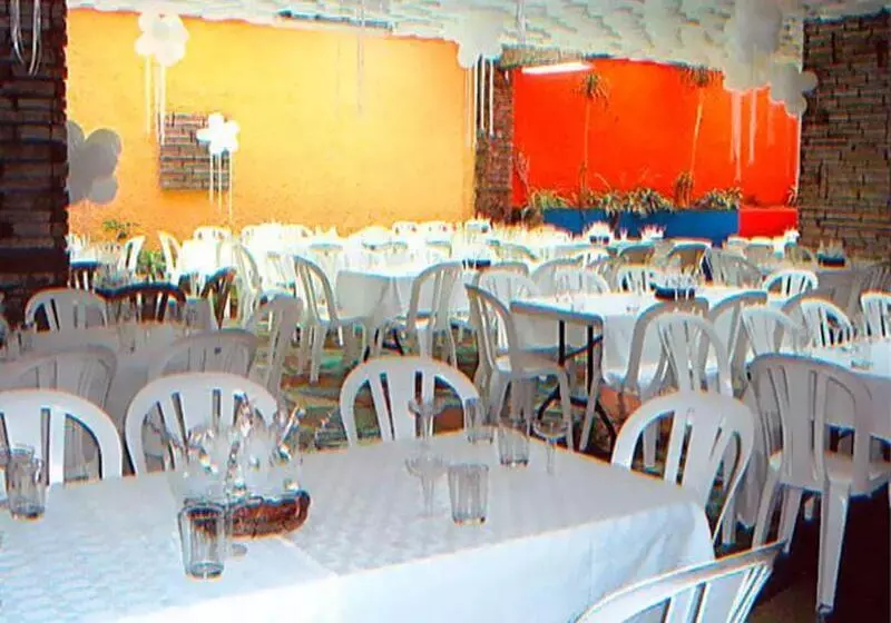 هتل Maya Excelsior