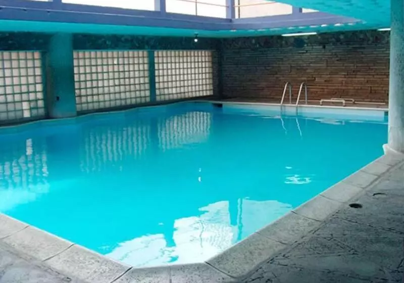 هتل Maya Excelsior