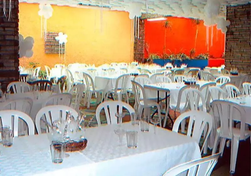 هتل Maya Excelsior