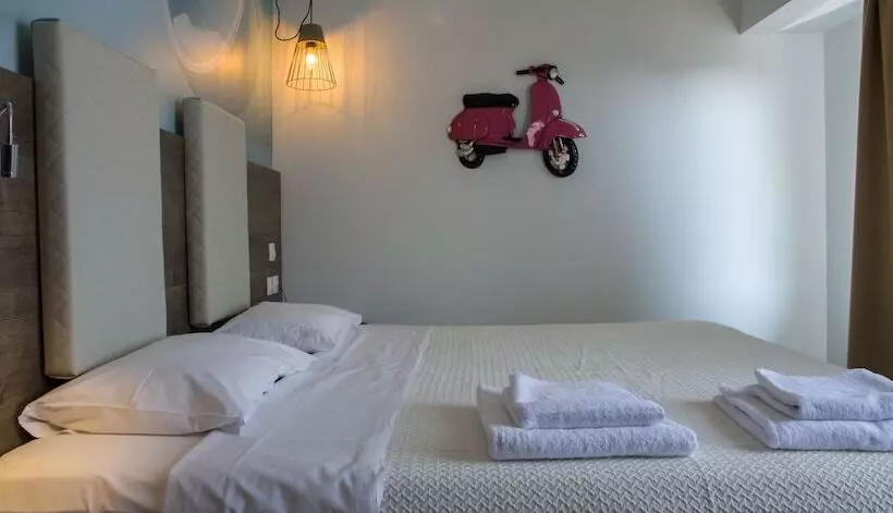 فندق Metropolitan