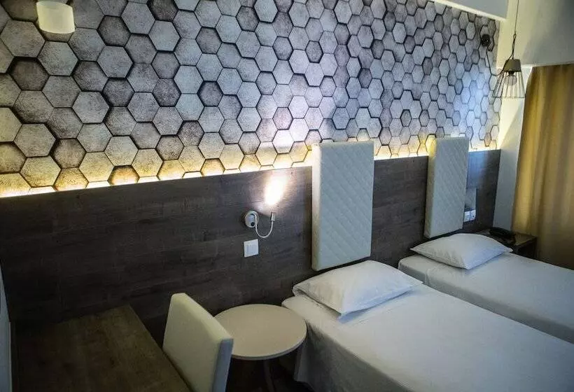 فندق Metropolitan