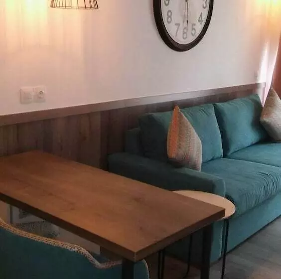 فندق Metropolitan