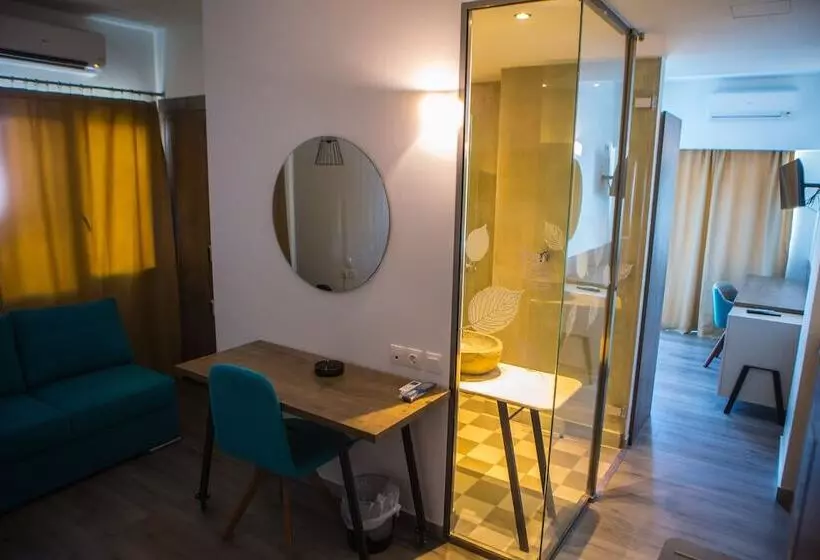 فندق Metropolitan