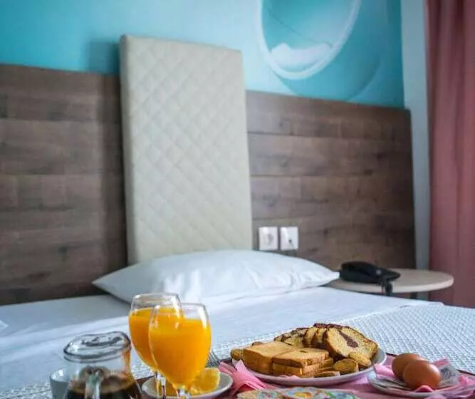 فندق Metropolitan