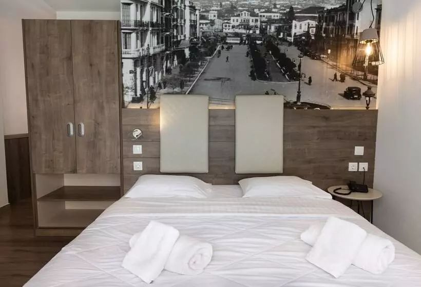 فندق Metropolitan