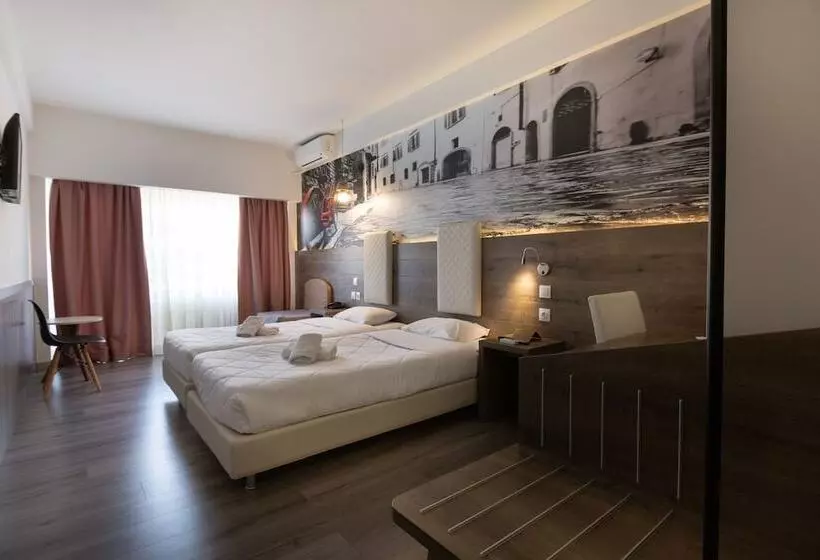 فندق Metropolitan