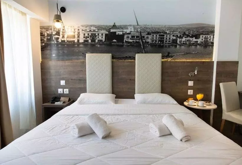 فندق Metropolitan