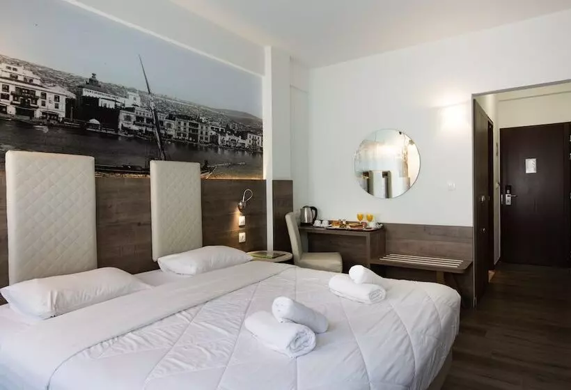 فندق Metropolitan