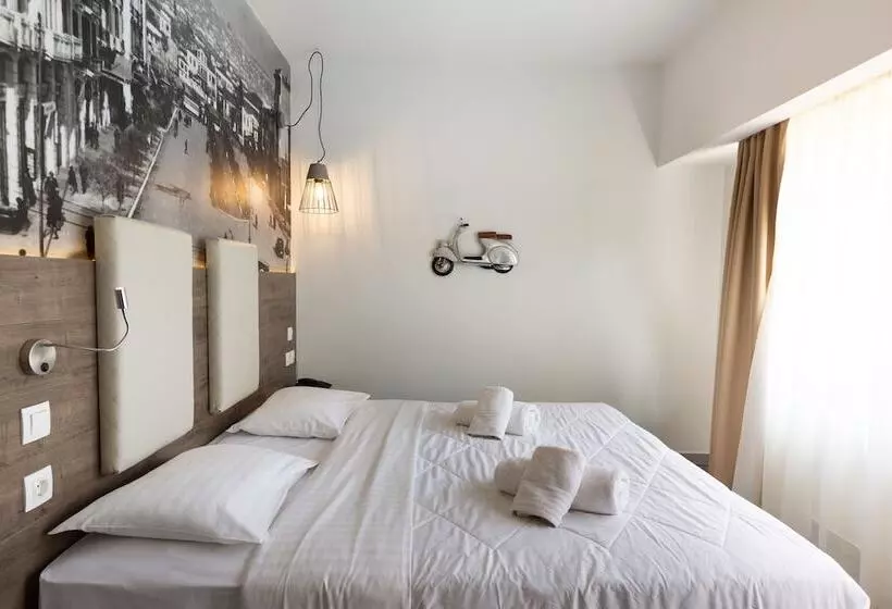 فندق Metropolitan