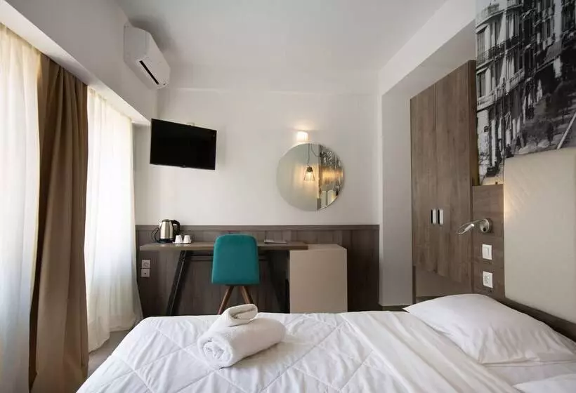 فندق Metropolitan