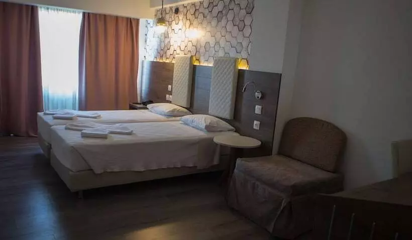 فندق Metropolitan