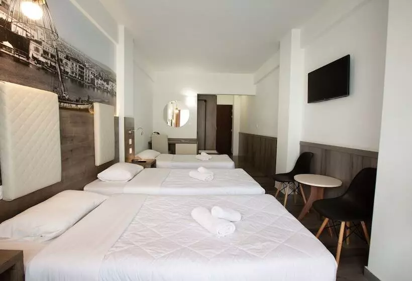 فندق Metropolitan