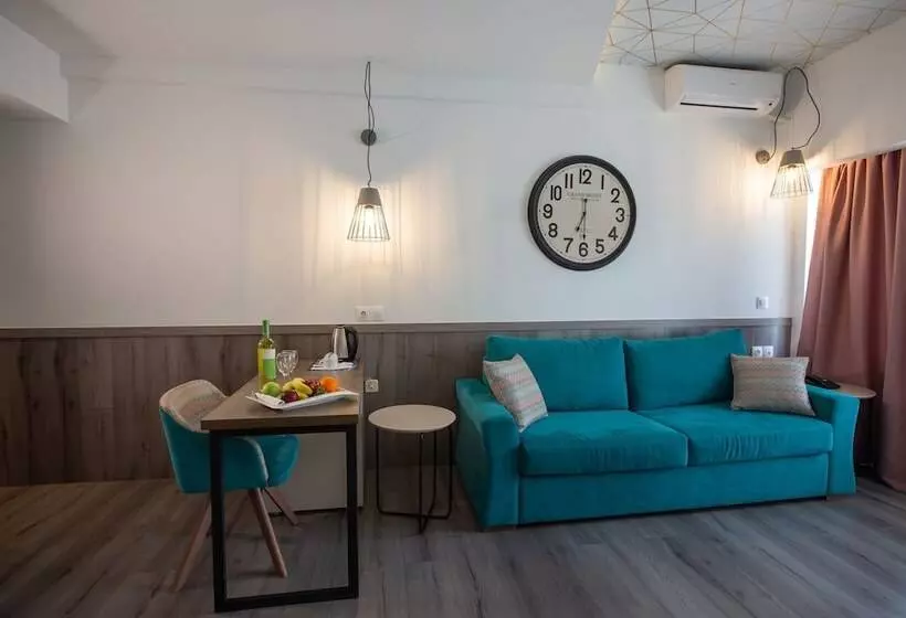 فندق Metropolitan