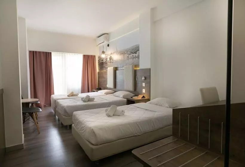 فندق Metropolitan