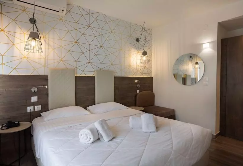 فندق Metropolitan