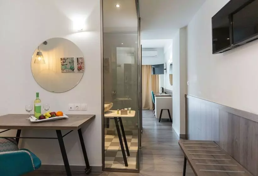 فندق Metropolitan