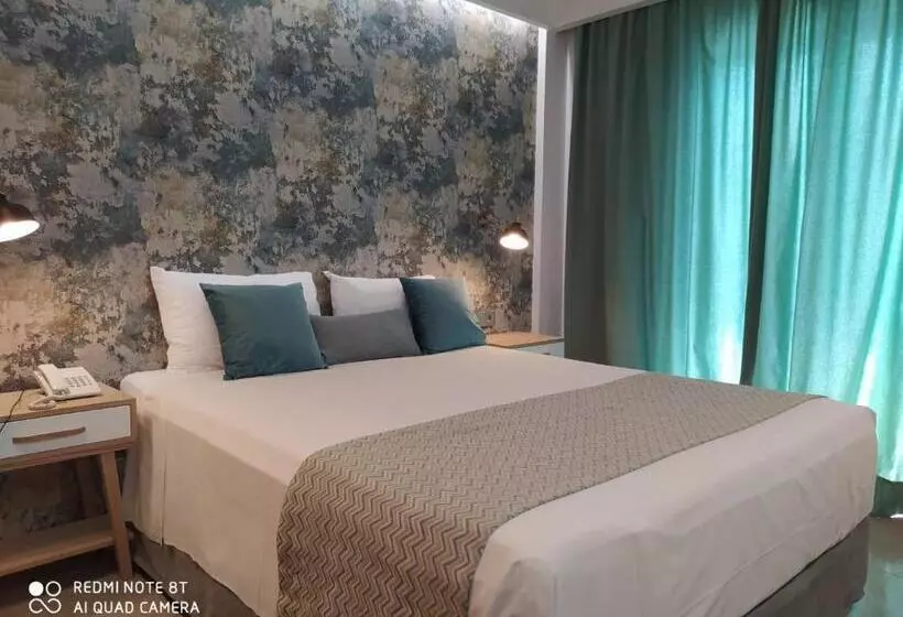 בית מלון כפרי Minoa