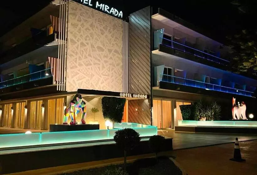 Hotel Mirada