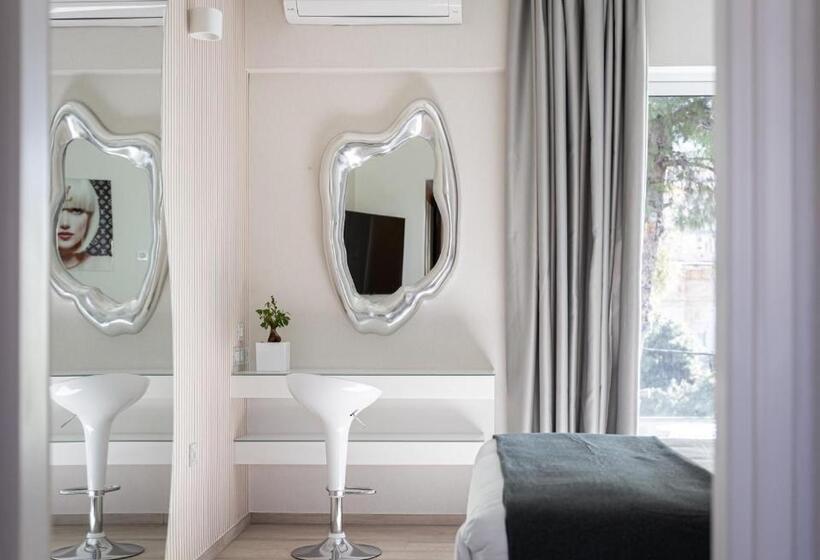 בית מלון כפרי Mirada