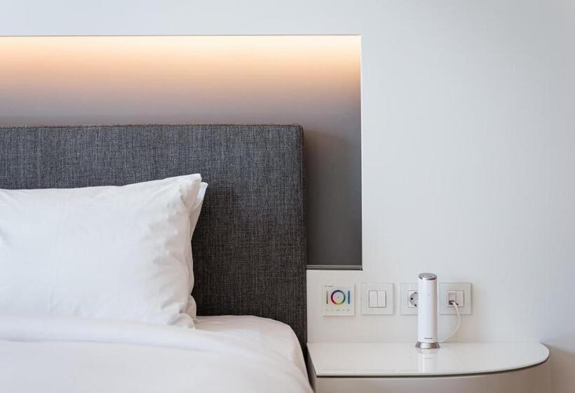 בית מלון כפרי Mirada