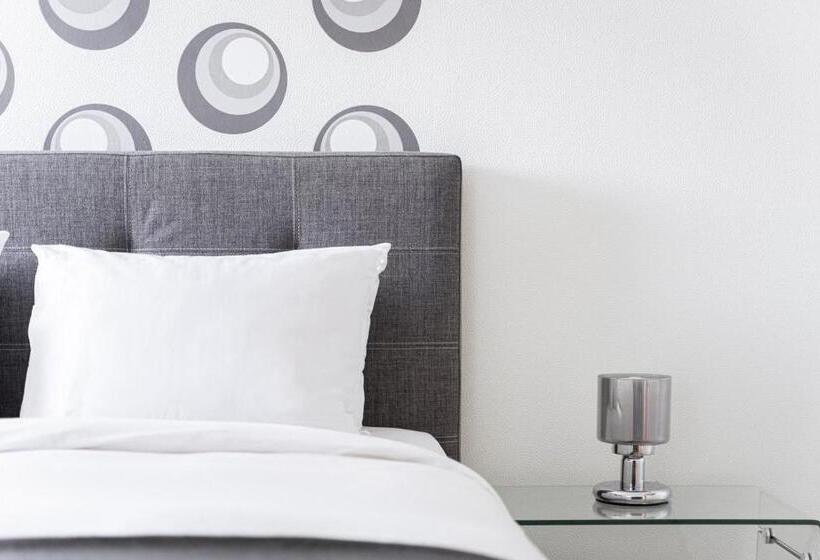 בית מלון כפרי Mirada