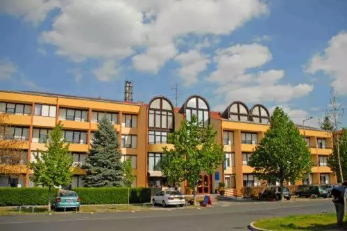 Hotel Napsugár