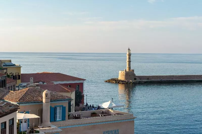 هتل Porto Del Colombo Traditional Boutique