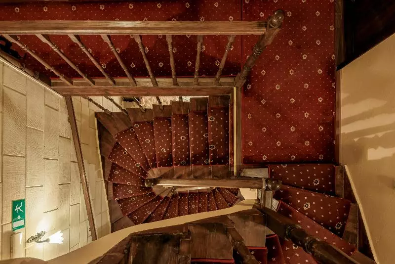 هتل Porto Del Colombo Traditional Boutique