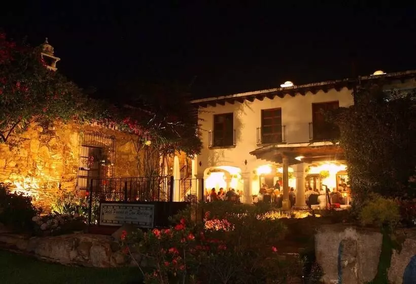 هتل Posada De Don Rodrigo Antigua
