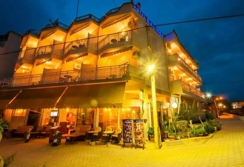 Hotel Ralitsa