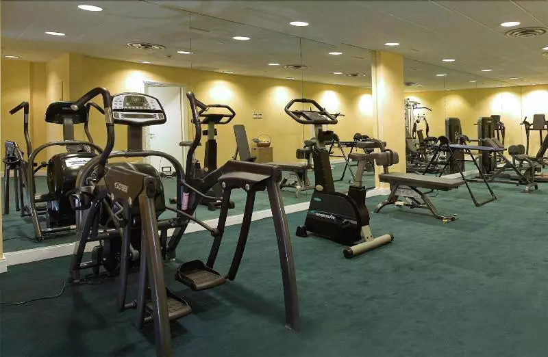 Отель Royal Olympic