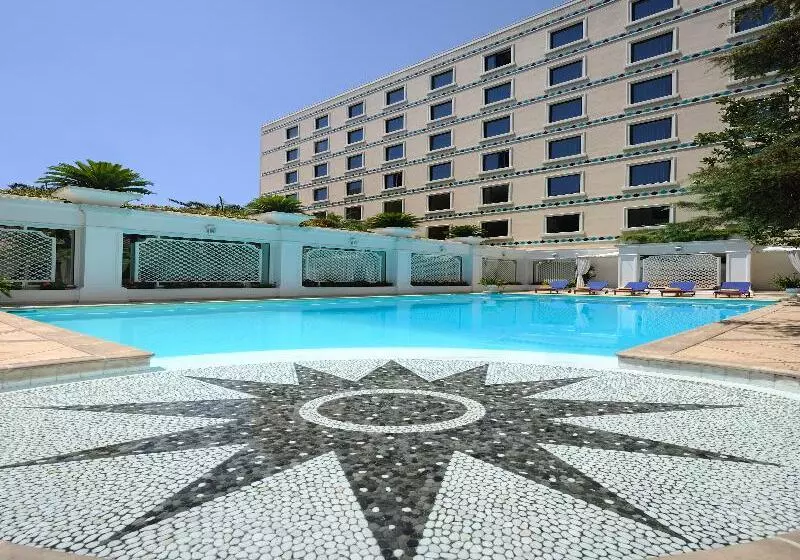 Отель Royal Olympic