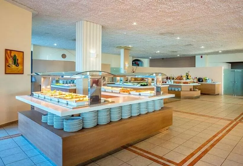 בית מלון כפרי Themis Beach