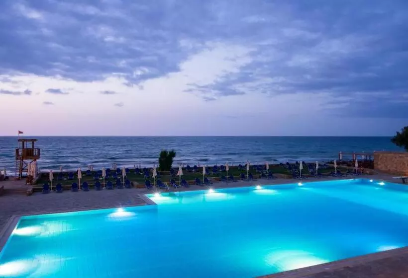 Kernos Beach Hotel & Bungalows