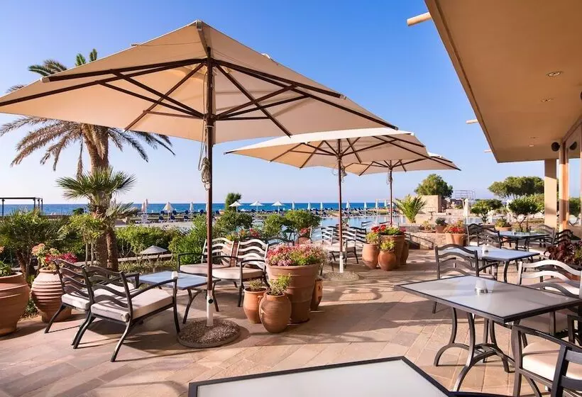 Kernos Beach Hotel & Bungalows