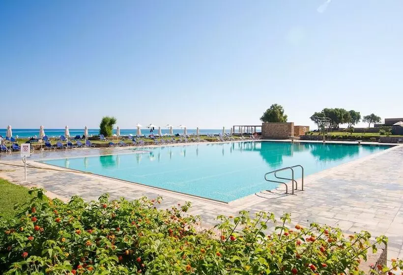 Kernos Beach Hotel & Bungalows