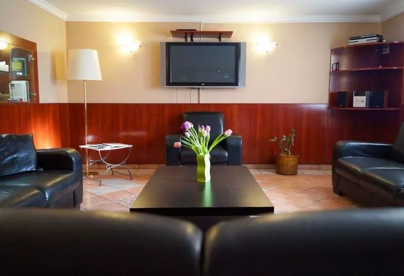 Korona Panzió Budapest