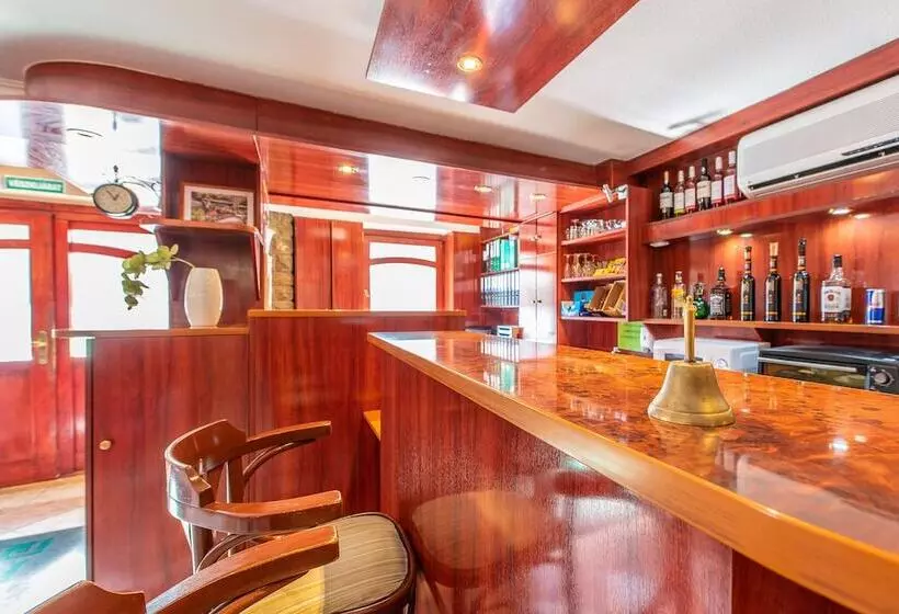 Korona Panzió Budapest