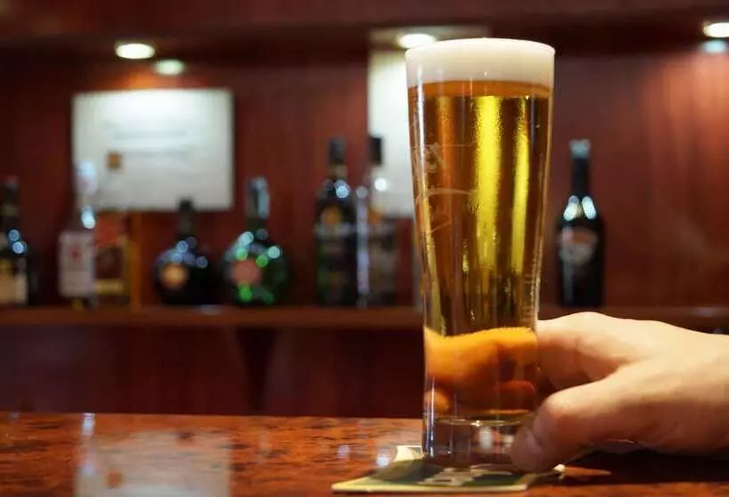 Korona Panzió Budapest