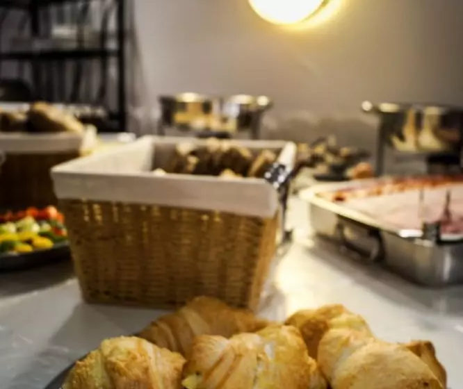 Korona Panzió Budapest