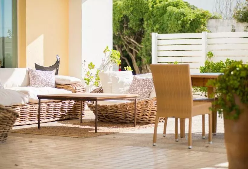 Approdo Boutique Hotel Leuca